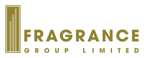 fragrance group limited.